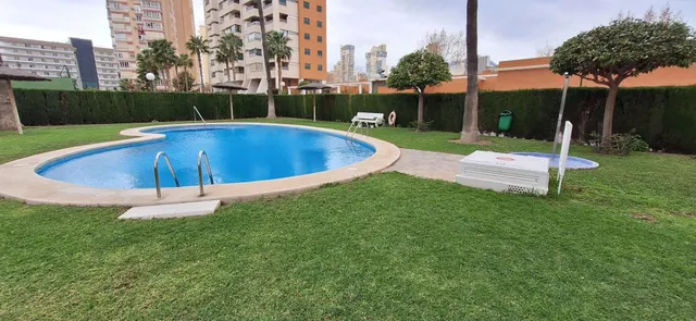 APARTAMENTO DE 2 DORMITORIOS RECIEN REFORMADO — 21