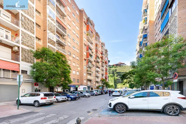LOCAL COMERCIAL EN EL CHARCÓN — 22