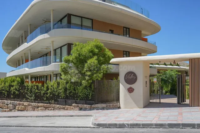 Apartamento 3 habitaciones 130m² en venta - Campo de Mijas — 5
