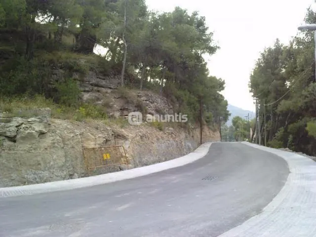 Parcel·la en venda a Monistrol de Montserrat — 18