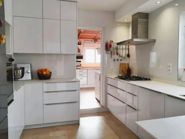Adosado 4 habitaciones 218m² en venta - Costa Del Sol — 27