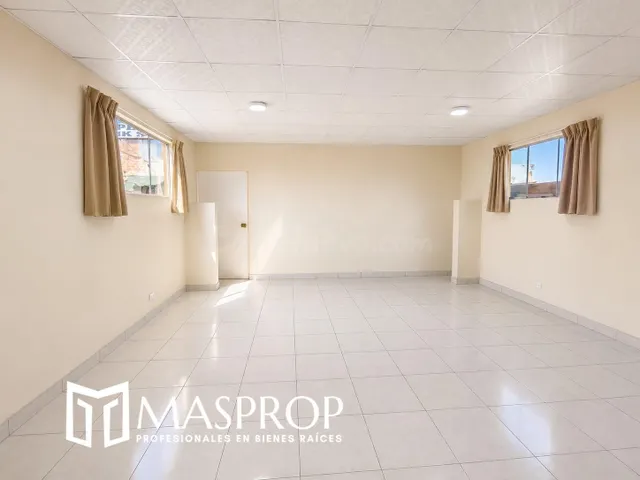 EDIFICIO EN ALQUILER – CALLE MODESTO MOLINA – TACNA - foto 4