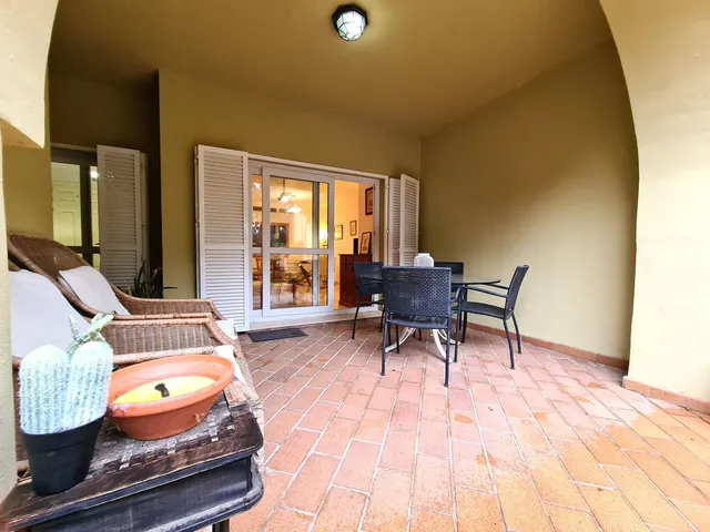 Apartamento 1 habitación 80m² en venta - Sotogrande - Alto — 9