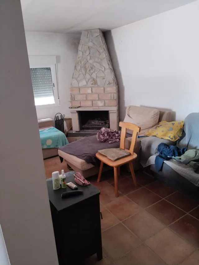 Finca Rústica en Espiel, Córdoba — 7