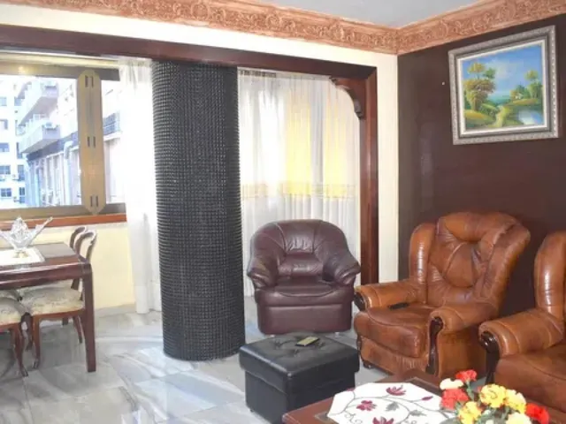 Apartamento 3 habitaciones 167m² en venta - Centro — 7