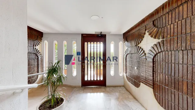 AMPLIA VIVIENDA CON GRAN TERRAZA, GARAJE Y PISCINA EN VISTAHERMOSA – ALICANTE — 48