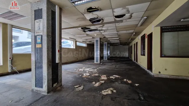 LOCAL COMERCIAL EN LA ZONA DE MARIÑAMANSA — 5