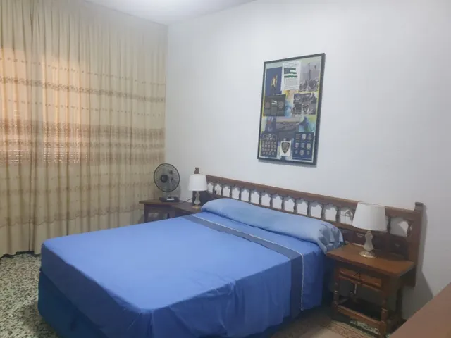 Terreno con 2 casas en Vinaros — 2