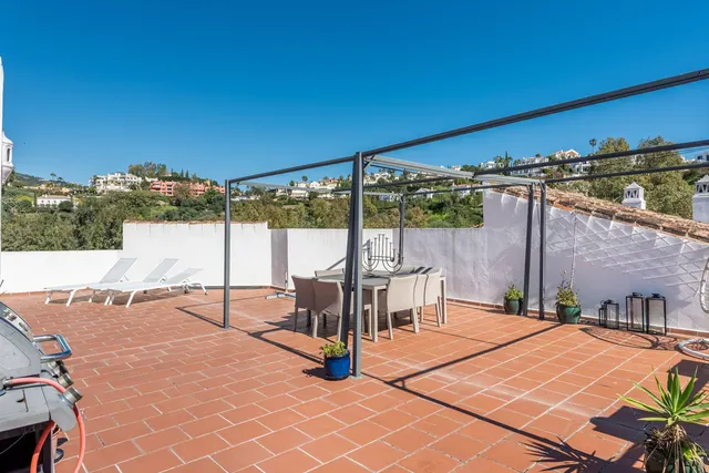 Ático 3 habitaciones 109m² en venta - El Madroñal — 24