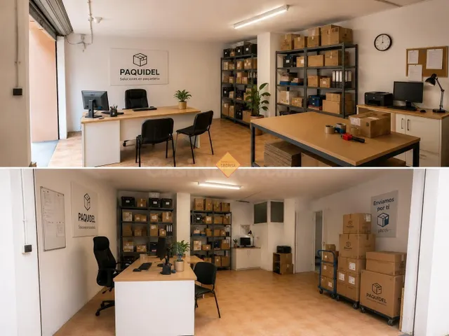 Local Comercial en Venta en Burjassot !!!!!!!! - Oportunidad - foto 3
