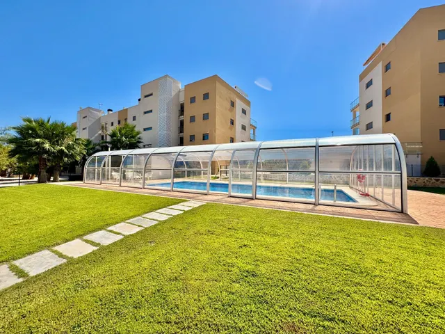 Apartamento 2 habitaciones 81m² en venta - Montepinar-La Aparecida-Raiguero — 38