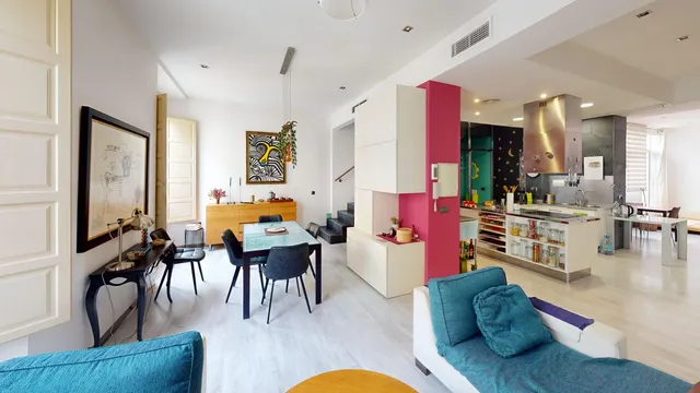 Adosado 2 habitaciones 330m² en venta - Limonar — 17