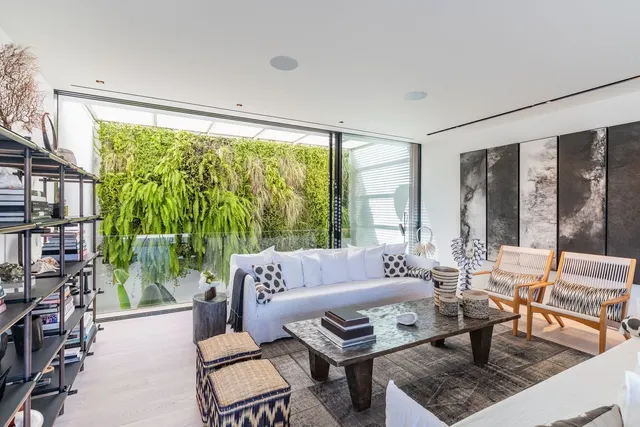 Villa 6 habitaciones 437m² en venta - El Vicario — 40
