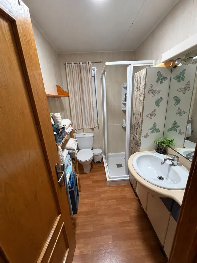 Chalet en Lorquí con Piscina y Amplia Parcela — 9
