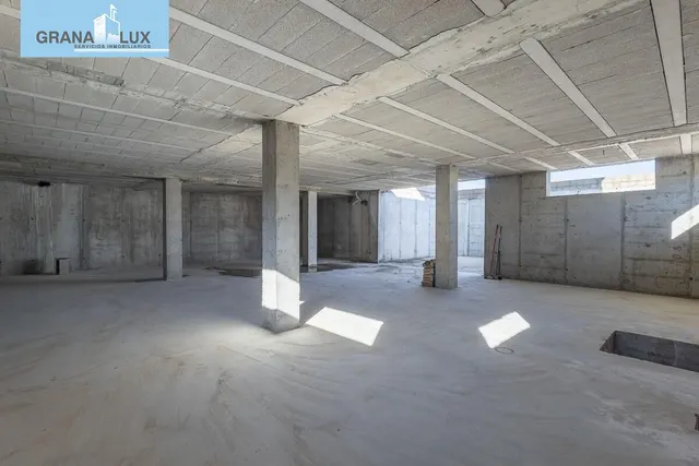 Parcela exclusiva con estructura de Chalet independiente y piscina en Urb. El Montecillo, Las Gabias — 13