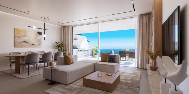 DISEÑO EXCLUSIVO Y VISTAS INIGUALABLES, EN EL MEJOR ENTORNO !!! — 15