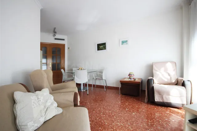 PISO EN VENTA EN SAFRANAR VALENCIA - foto 4