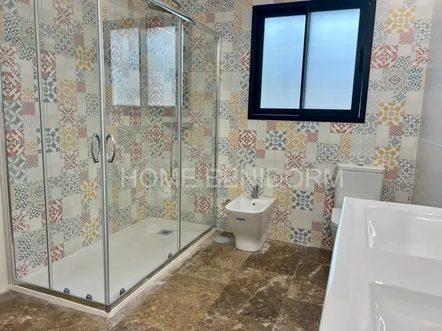 CHALET INDEPENDIENTE COMPLETAMENTE REFORMADO CON PISCINA, GARAJE Y VISTAS DESPEJADAS — 15
