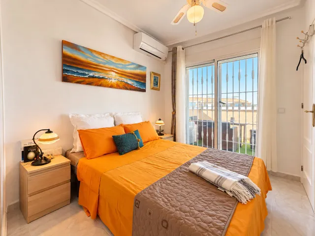 Casa 3 habitaciones 80m² en venta - Los Almendros-La Florida — 23