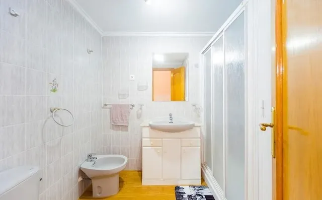 Apartamento 2 habitaciones 74m² en venta - Estacion de autobuses — 11