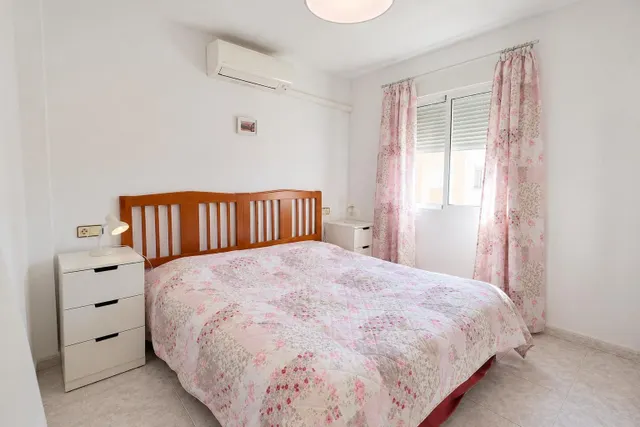 Bungalow 2 habitaciones 55m² en venta - La Siesta - El Salado - Torreta — 9