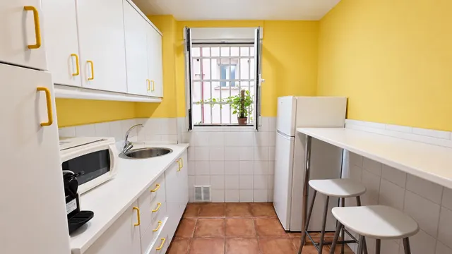 ¡INVERSORES! VENTA DE DOS PISOS UNIDOS A REFORMAR DE 3 DORMITORIOS Y 2 BAÑOS CADA UNO MUY CERCA DEL RETIRO — 8