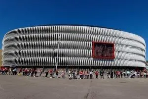 Se alquila precioso piso en pleno centro de bilbao