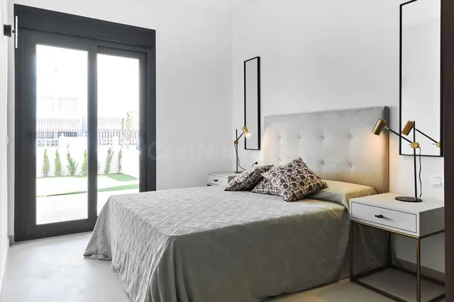 Adosado 2 habitaciones 98m² en venta - La veleta — 3
