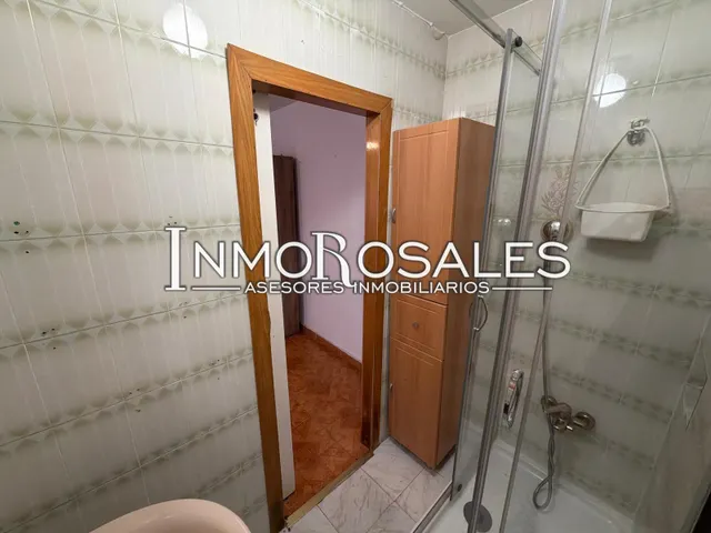 MAGNIFICO PISO EN CALLE CARABELOS — 24