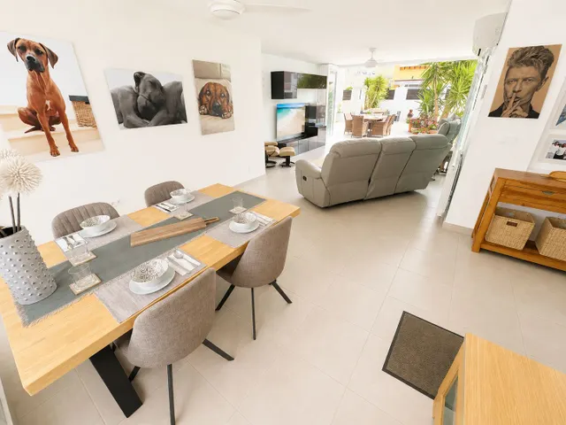 Villa 3 habitaciones en venta - Mar Menor Golf Resort — 7