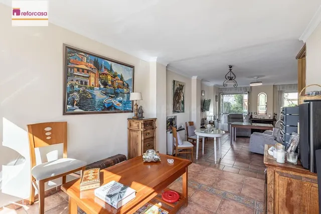 VIVIENDA con encanto en PALACIO DE DEPORTES — 5