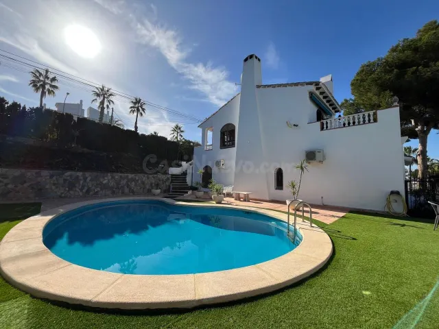 Villa 4 habitaciones 184m² en venta - Villamartín-Las Filipi - foto 2