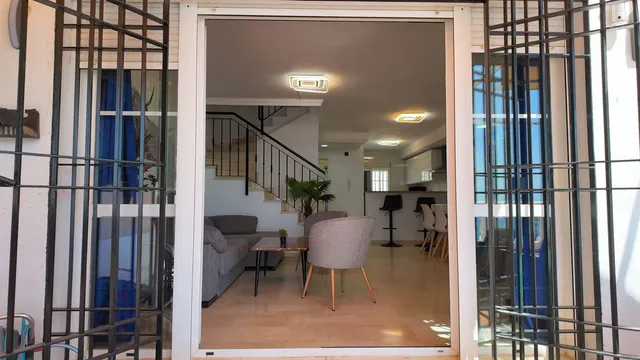 Adosado 4 habitaciones 154m² en venta - Centro — 35