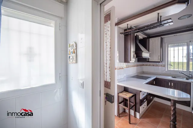 Vivienda unifamiliar  en urbanizacion "Cortijo de la Loma" amueblada y lista para entrar a vivir — 15