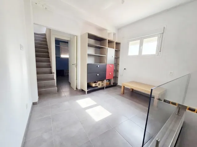 Amplia casa de pueblo con mucho encanto en Calpe — 22