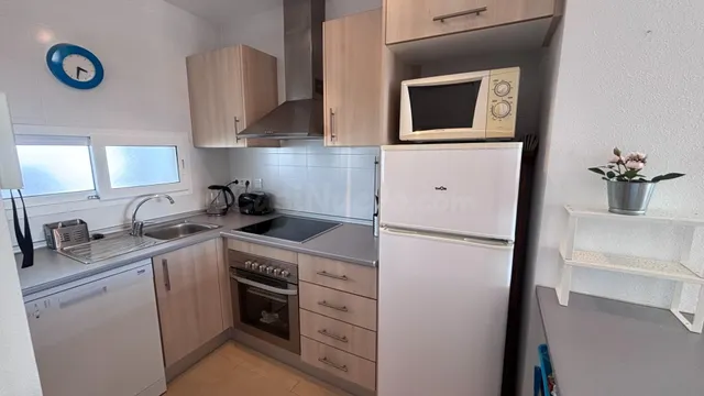 Apartamento 2 habitaciones 60m² en venta - CONDADO DE ALHAMA GOLF RESORT — 3