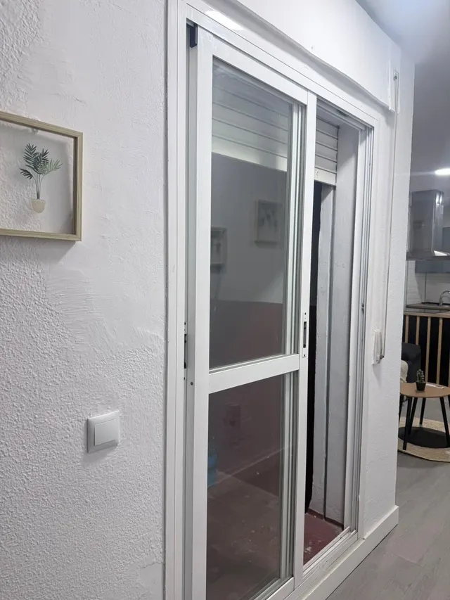 Piso 45m² en alquiler - Centro — 13