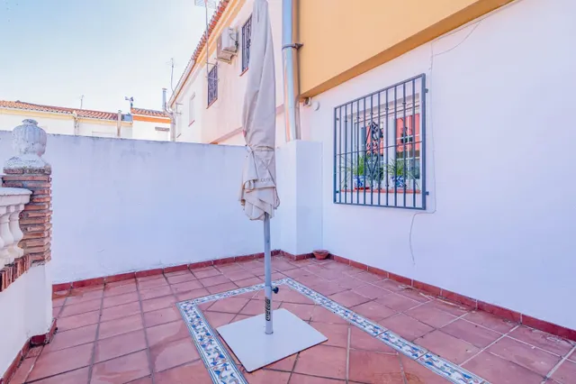 Preciosa casa en Cullar Vega — 20