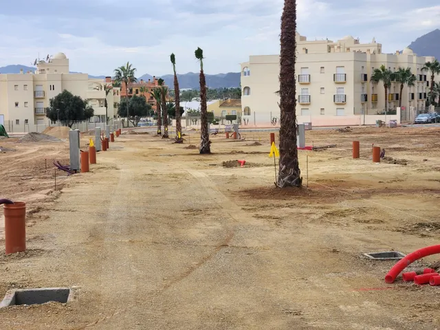 Villa 3 habitaciones 122m² en venta - Costa de almeria — 50