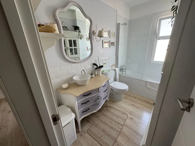 Apartamento encantador en Los Abrigos — 43