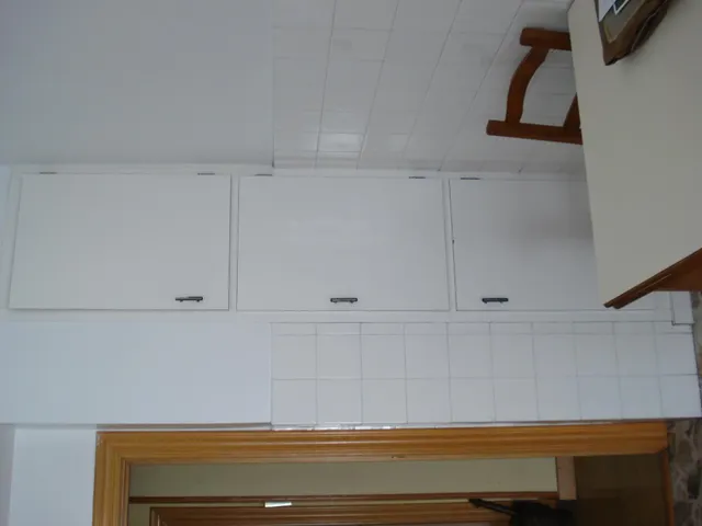 Piso Rochapea, Las Cendeas. — 11