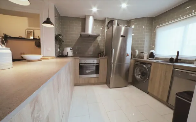 Apartamento 2 habitaciones 82m² en venta - Riviera del sol — 9