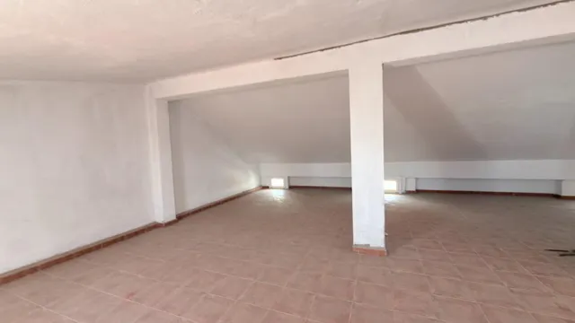 LOCAL COMERCIAL EN CONSTRUCCIÓN EN EL CENTRO DE LEPE (HUELVA) — 26