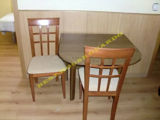 Piso 3 habitaciones 50m² en venta - centro - foto 2