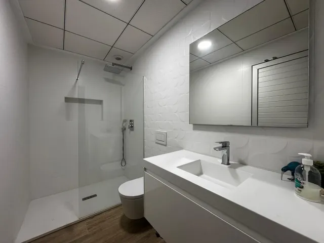 Villa 4 habitaciones 349m² en venta - Campoamor — 15