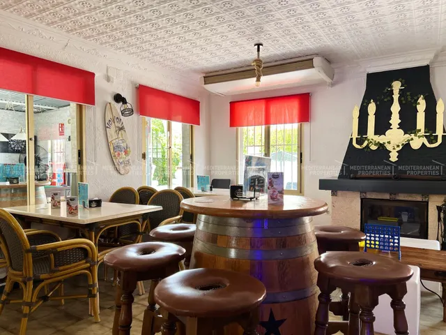 Chalet en La Nucia — 7