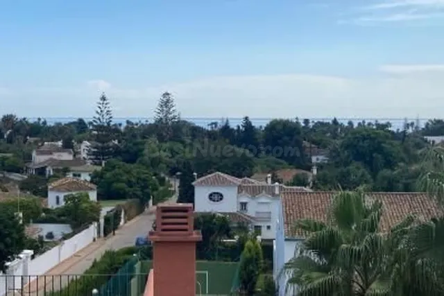 TRÍPLEX EXCLUSIVO EN GUADALMINA BAJA, MARBELLA!!!