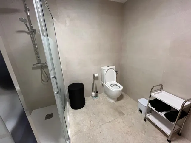 Hotel 9 habitaciones 694m² en venta - AYORA — 36