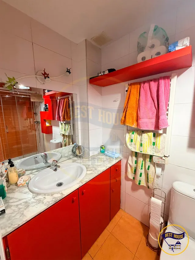 Piso en venta en chillaron — 23