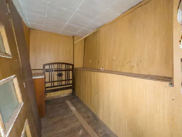 Finca rústica de AGUACATES con CONTRUCCIÓN de 37 m2 en Los Guájares (Faragüit) — 22